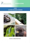 handleiding CITES levende bijlage B dieren